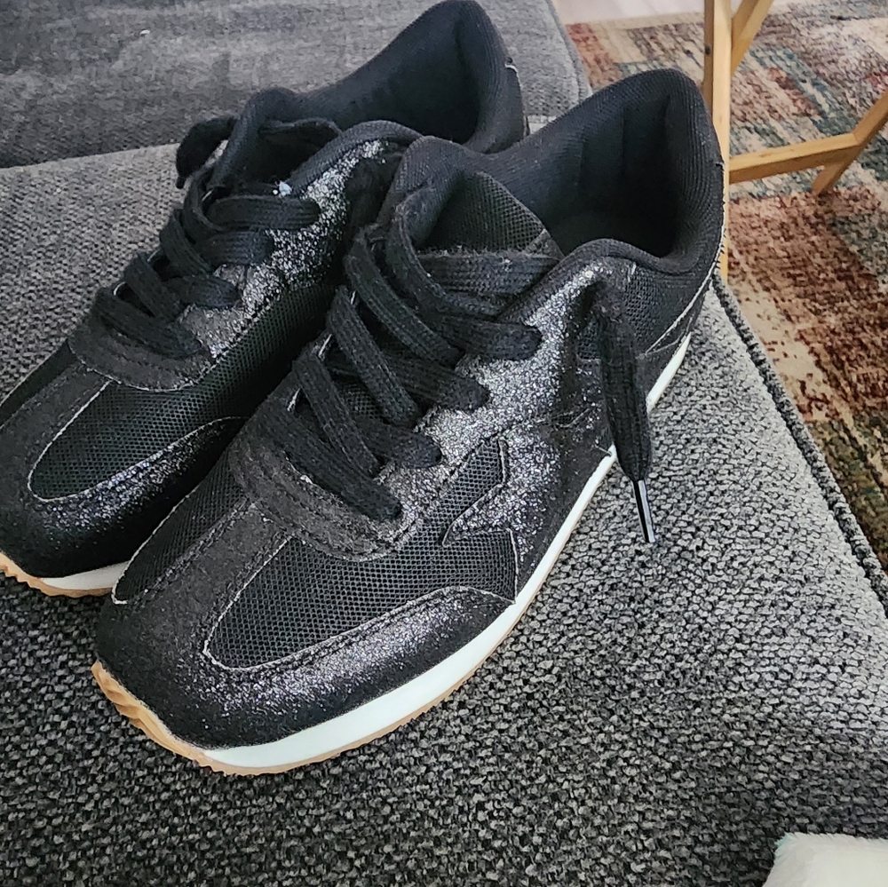 Very G sneakers vintage star